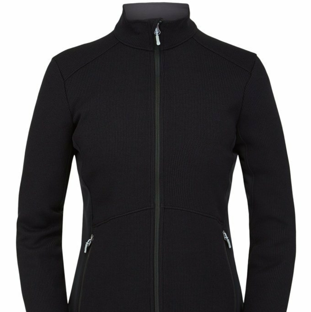 Spider Fleece Jacket